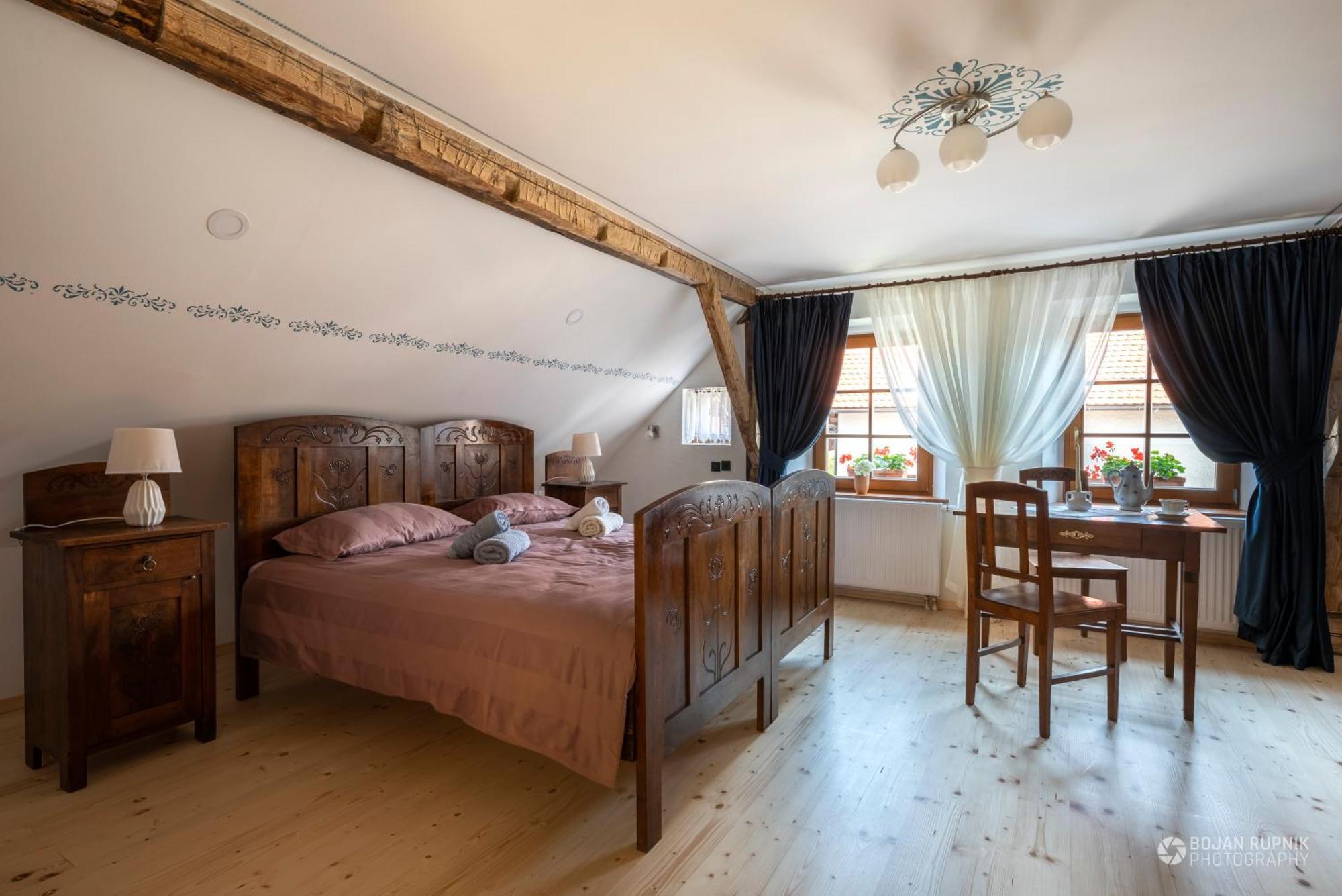 Notranjska Hisa - Traditional Country House, Close To The World Attraction Cerknica Lake Begunje pri Cerknici Zewnętrze zdjęcie