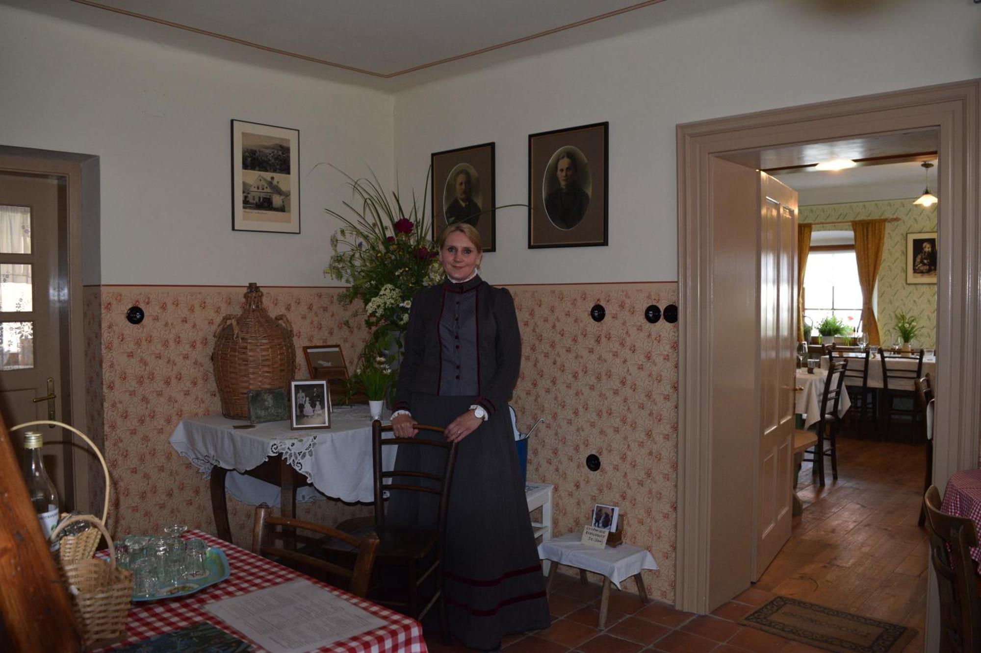 Notranjska Hisa - Traditional Country House, Close To The World Attraction Cerknica Lake Begunje pri Cerknici Zewnętrze zdjęcie