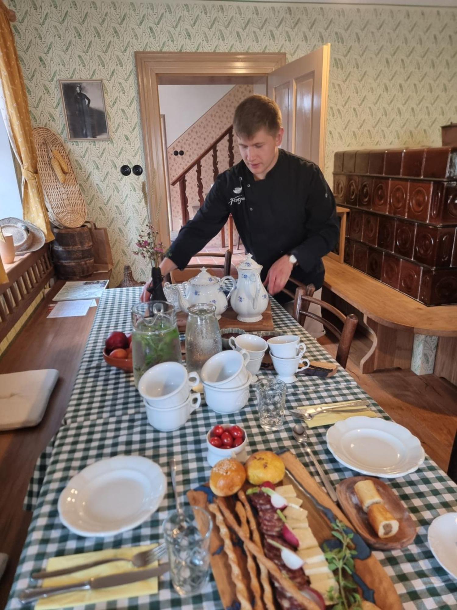 Notranjska Hisa - Traditional Country House, Close To The World Attraction Cerknica Lake Begunje pri Cerknici Zewnętrze zdjęcie